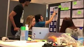 HvA MDD 2018 - ANWB Cmmute - Way Of Working
