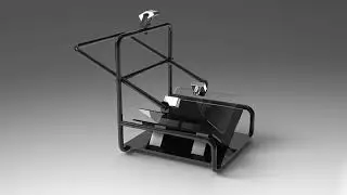 Проект фотокопировального стенда