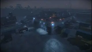 Payday 2 Shadow Raid DSOD Solo Personal Record 13:02