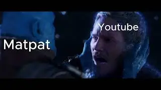 Goodbye Matpat