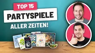 Garantierter Spaß 🥳 Die Besten Partyspiele 😆