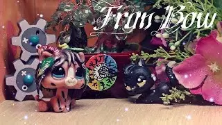 ✡Fran Bow✡ №7 
