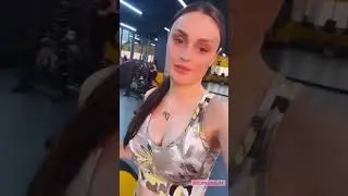Eva Baghdasaryan😎💪