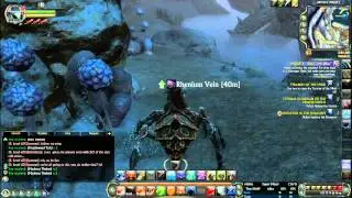 Rift - Witch's Thicket Farming