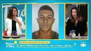 2023 07 31 AO VIVO MELHOR DA TARDE COM CATIA FONSECA
