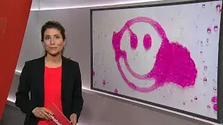 Lab time at WDR Lokalzeit (German)