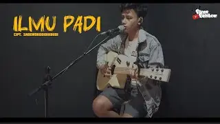 ILMU PADI  COVER GITAR RIVAN RAINBOW