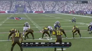 Week 14 Steelers@Bills 0 14
