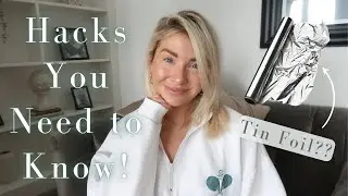 HACKS FOR TRAVELLING & HOLIDAYS WITH KIDS | GADGETS AND TIPS FOR MUMS | ellie polly