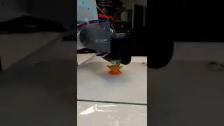 Robotic Projects - 3DPrinter Robot arm development stage