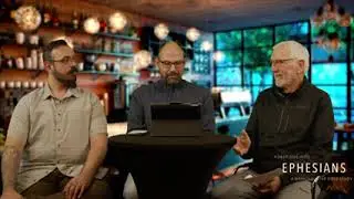 The Book of Ephesians 6 18 24   Week 22   Ryan Kibbe, Aaron Peterson & Dennis Nonnemacher