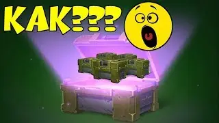 🔴 SHOCK !!! CHOOSE CONTAINER FROM CONTAINER! IgrunOK IGRUNOK