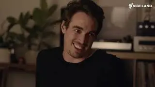 Robin Brown - Acting Showreel