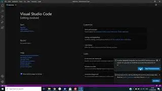 Installing Ubuntu on Windows using WSL