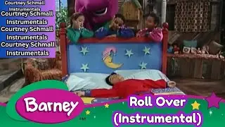 Barney: Roll Over (Instrumental)