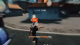 FREE FIRE | EG-CLOUD☁️ — |montage| | ERROR GAMING |