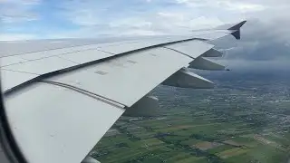 A380 Qatar flight takeoff from Doha international Airport || Plane Landing and Takeoff Qatar