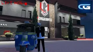 LIVE🔴 Courgar City : จนแล้วหาตังดีกว่า EP.58