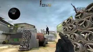FOEKROKA - Back after 2 years