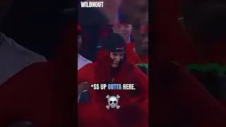 Justina Gets DESTROYED!🥶💀🔥 #shorts #trending #viral