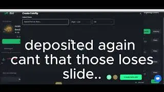 How I almost lost Everything... | BloxyBet