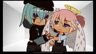 Couple OC Challenge! // ShyyRosy // Gacha Club Challenge