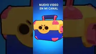NUEVO VIDEO EN MI CANAL APERTURA DE DOS MEGACAJAS!!