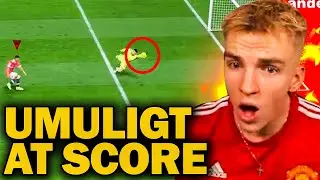 FIFA 22 bliver bare bedre og bedre..