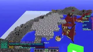 Mini games