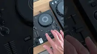 Everything missing from the DDJ-FLX2 