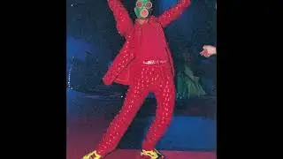 [FREE] BKTHERULA x Yeat type beat - Töxic