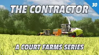Selling our Surplus Machinery - The Contractor Episode 30