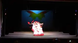 Хореографический ансамбль "Выкрутасы"