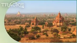 Traditon Vs Modernisation: The Lives Of Burmese People | Burma's Open Road | TRACKS