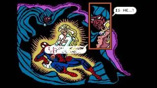 Until Death - Maximum Carnage 1st Run (SNES)