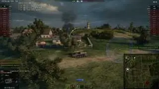 Мастер на Crusader SP