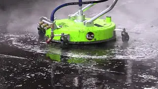 Vortex "All In One" Surface Cleaner