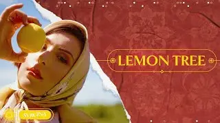SVRCINA - Lemon Tree ( Lyrics )