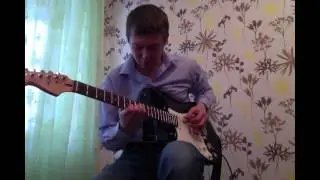 В пещере горного Короля Григ
