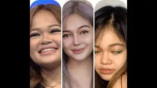 JANINE BERDIN TRANSFORMATIONlVIRAL PHOTO|TREDING PHOTO