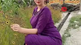 اغنية امازيغية جميلة جدا ايقاع الاطلس مع وكلمات طووب❤لا تفوتك
