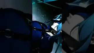 dottore edit — genshin impact
