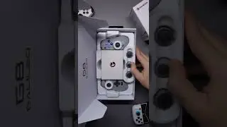BEST CELL PHONE CONTROLLER on SWITCH 