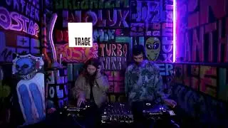 Poly Chain b2b ODM // 07.07 // TRACE LIVE 026