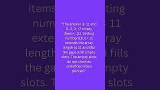 JavaScript Advanced Quiz 8| Challenge Your Skills Again! | FullStack Nation #shorts #education
