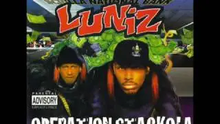 Luniz - I Got 5 On It