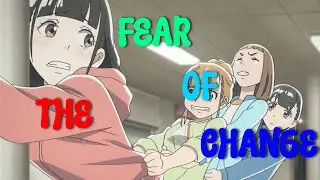 The Anime That Changed My Life