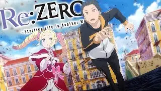 The Power of Regulus | Re:ZERO Season 3 Episode 3 Reaction/Analysis