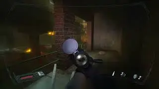 1 Missed Shot, 1 Missing Arm. - [F.E.A.R. 2: Project Origin] (Cr1tical Clip)