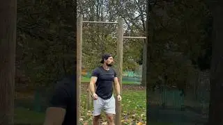 Easy morning workout